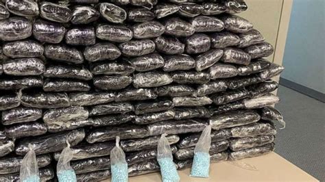 3 tons of cocaine with a street value of nearly a quarter-billion euros (dollars) in the northeastern port city of Trieste, dealing a blow to Colombia&39;s. . Cartel drug bust 2022